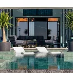Villa Aqualanis - Modern Mega With Pool Close To Algarve Porches (Algarve)