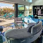 Aqualanis - Modern Mega With Pool Close To Algarve * Porches (Algarve)